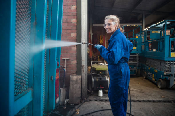 Best Restaurant Pressure Washing  in Dovesville, SC