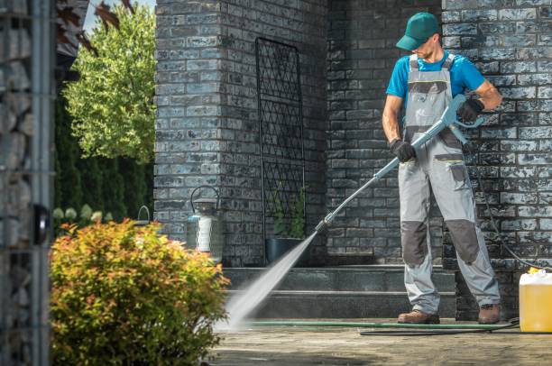 Best Post-Construction Pressure Washing  in Dovesville, SC